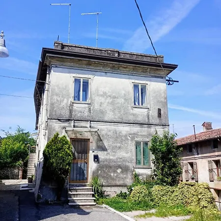 Lar Doce Lar Apartment *