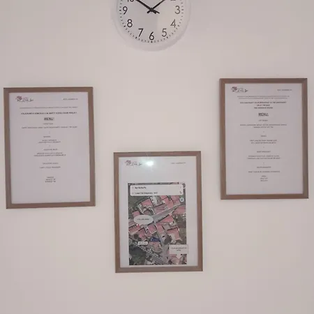Apartament Lar Doce Lar *