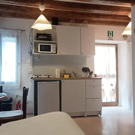 Apartament Lar Doce Lar *