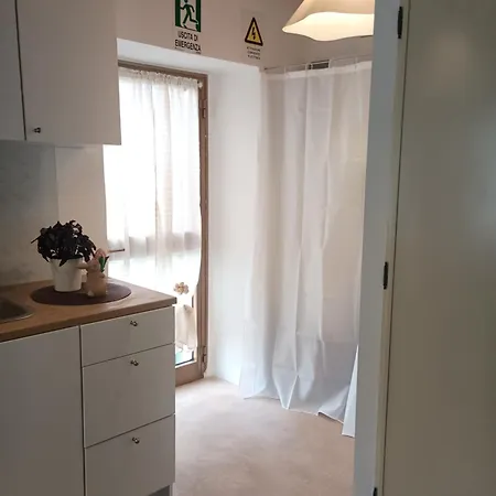 Lar Doce Lar Apartament *