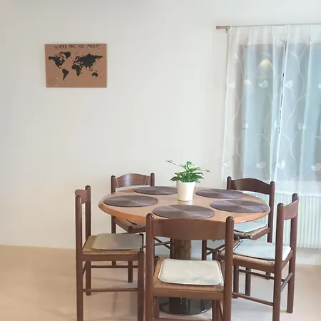 Διαμέρισμα Lar Doce Lar Μπασάνο Ντελ Γκράπα