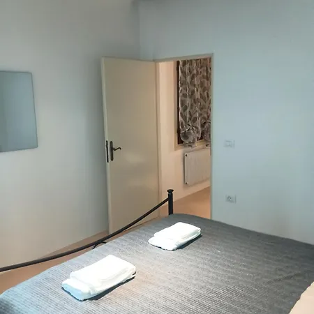 Lar Doce Lar Appartement Bassano del Grappa
