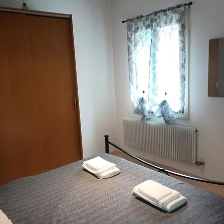 Appartamento Lar Doce Lar Bassano del Grappa