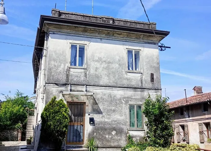 Lar Doce Lar Apartment *