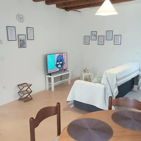 Apartment Lar Doce Lar Bassano del Grappa